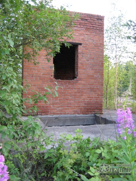 'Недостроенная