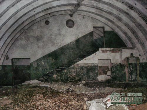 'Ракетная