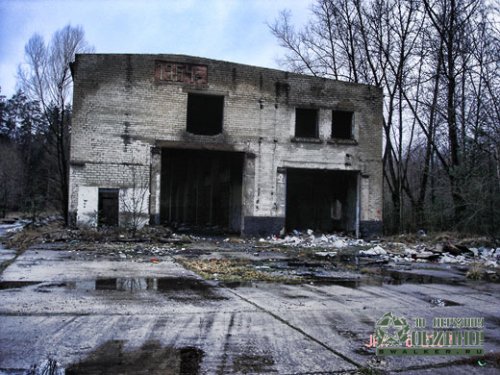 'Ракетная