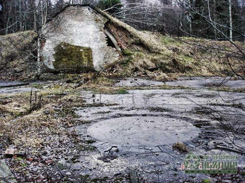 'Ракетная