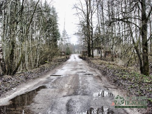 'Ракетная