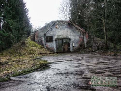 'Ракетная