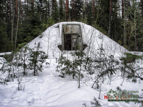 'Ракетная