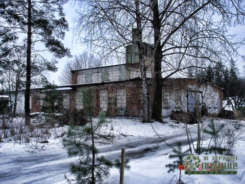 'Ракетная