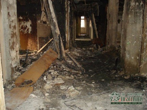 'Больница 'Больница
