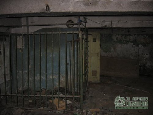 'Больница 'Больница