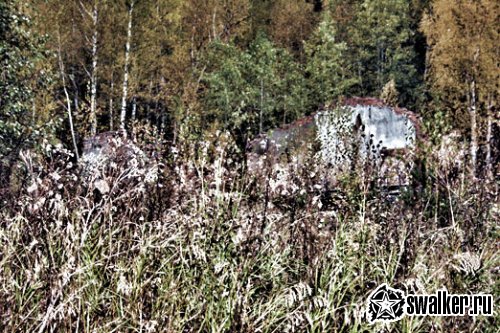 'Зенитно-ракетный 'Зенитно-ракетный