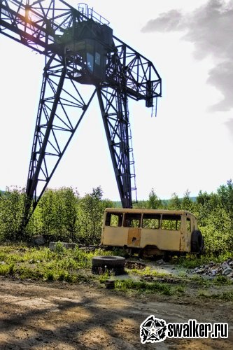 'Маленький 'Маленький