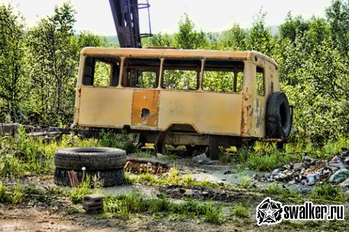 'Маленький 'Маленький