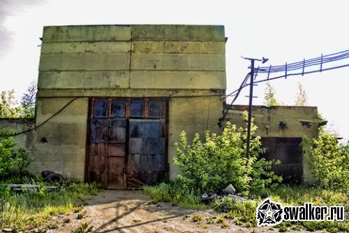 'Маленький 'Маленький