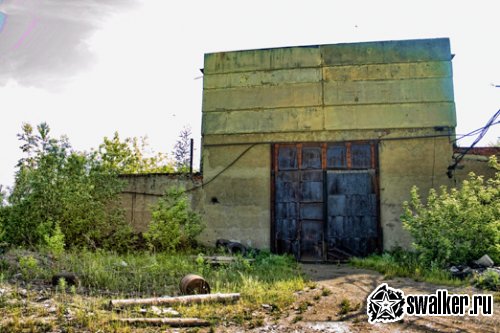'Маленький