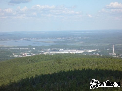 'Заброшенная,