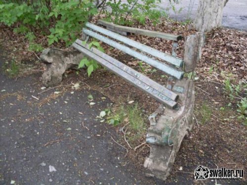 'Брошенный 'Брошенный