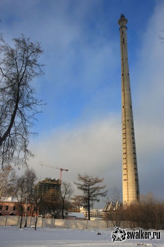 'Телевизионная
