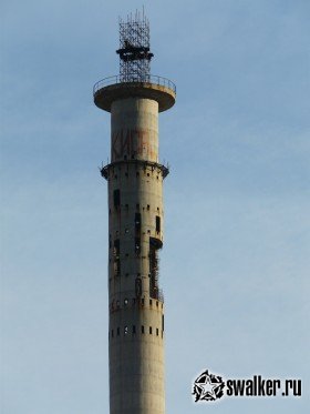 'Телевизионная