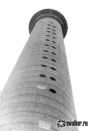 'Телевизионная