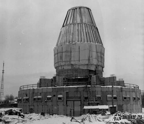 'Телевизионная