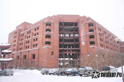'Гостиница 'Гостиница