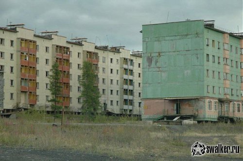 'Мёртвый