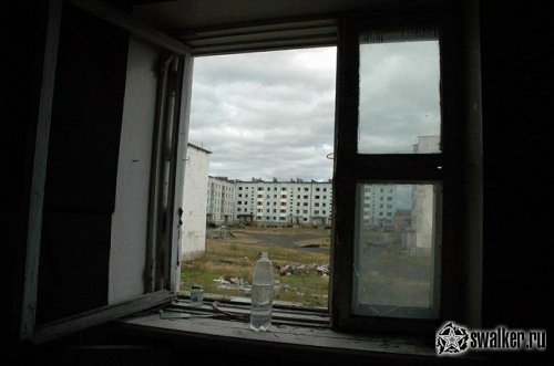 'Мёртвый