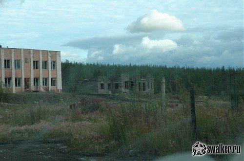 'Мёртвый