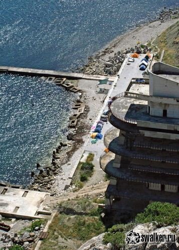 Санаторий Дельфин, Крымский полуостров Санаторий Дельфин, Крымский полуостров