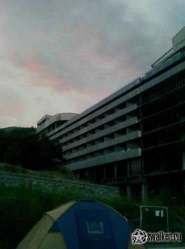 Санаторий Дельфин, Крымский полуостров Санаторий Дельфин, Крымский полуостров