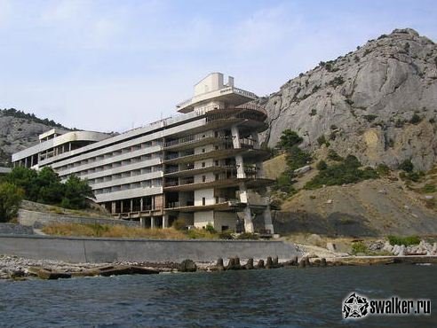 Санаторий Дельфин, Крымский полуостров Санаторий Дельфин, Крымский полуостров