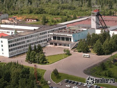 Репортаж из Междуреченска (Распадская) Репортаж из Междуреченска (Распадская)