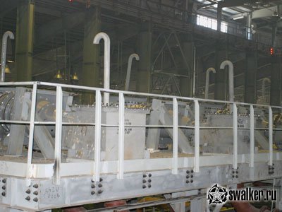 Репортаж из Междуреченска (Распадская) Репортаж из Междуреченска (Распадская)