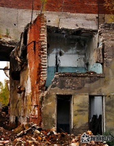 Рошальский химический завод +История, Московская область