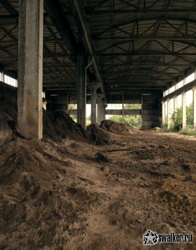 Рошальский химический завод +История, Московская область
