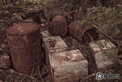 Рошальский химический завод +История, Московская область