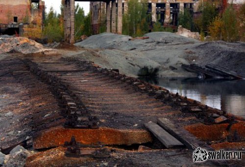 Рошальский химический завод +История, Московская область