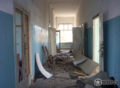 Рошальский химический завод +История, Московская область