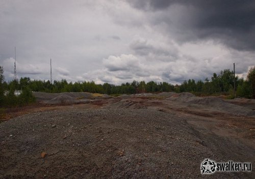Рошальский химический завод +История, Московская область
