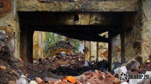 Рошальский химический завод +История, Московская область