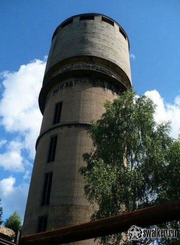 Рошальский химический завод +История, Московская область