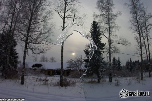 Военный городок (Бывшая позиция С-25), Московская область