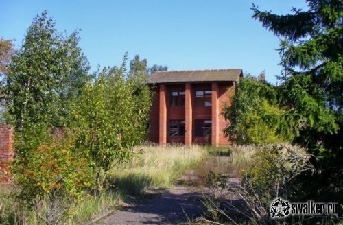 Коллекция Закинутых Детских Садов Коллекция Закинутых Детских Садов
