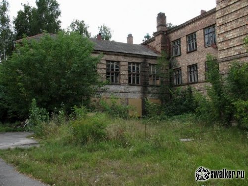 Подборка фото Заброшенных Школ нашей необъятной страны Подборка фото Заброшенных Школ нашей необъятной страны