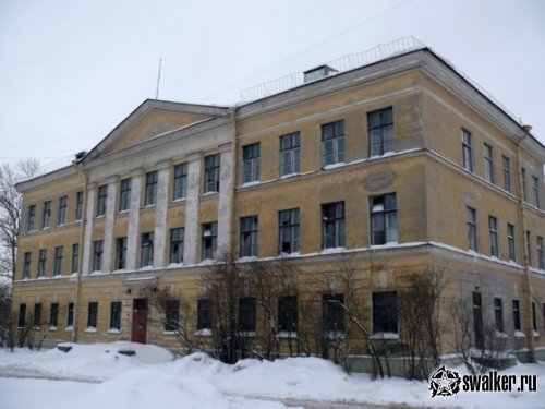 Подборка фото Заброшенных Школ нашей необъятной страны Подборка фото Заброшенных Школ нашей необъятной страны