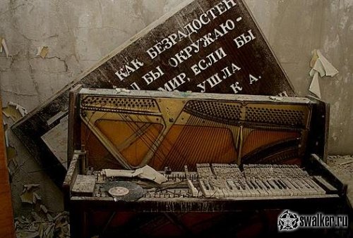 Подборка фото Заброшенных Школ нашей необъятной страны Подборка фото Заброшенных Школ нашей необъятной страны