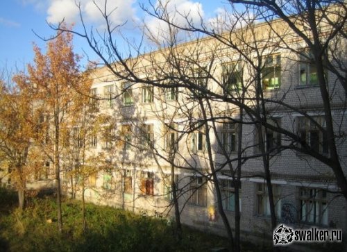 Подборка фото Заброшенных Школ нашей необъятной страны Подборка фото Заброшенных Школ нашей необъятной страны