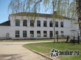 Подборка фото Заброшенных Школ нашей необъятной страны Подборка фото Заброшенных Школ нашей необъятной страны