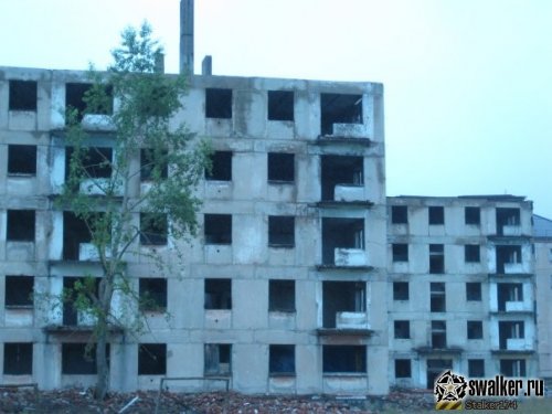 Посёлок городского типа, Пермская область