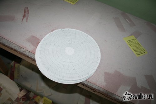 Заброшенный механосборочный завод, Свердловская область