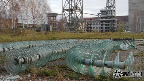 Испытательный полигон НИИ Энергетики, Новосибирская область