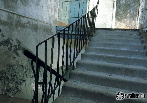 Станция гидроакустической разведки, Мурманская область Станция гидроакустической разведки, Мурманская область