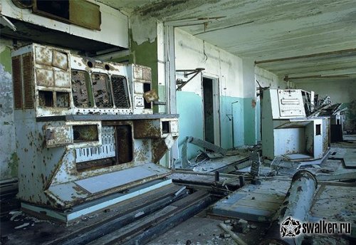 Станция гидроакустической разведки, Мурманская область Станция гидроакустической разведки, Мурманская область